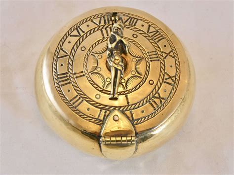 antique metal snuff box|Collectible Snuff Boxes for sale .